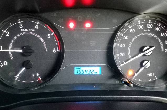 Hilux Revo 2.4 J Plus SWB Single Cab (MY18) MT* - ภาพย่อที่ 10