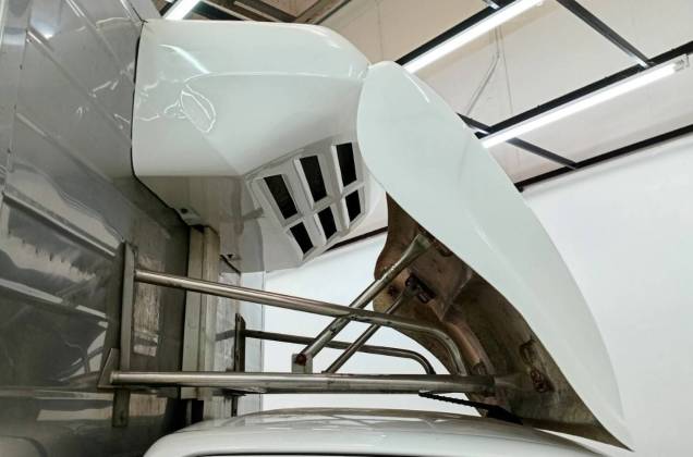 Hilux Revo 2.4 J Plus SWB Single Cab (MY18) MT* - ภาพย่อที่ 12