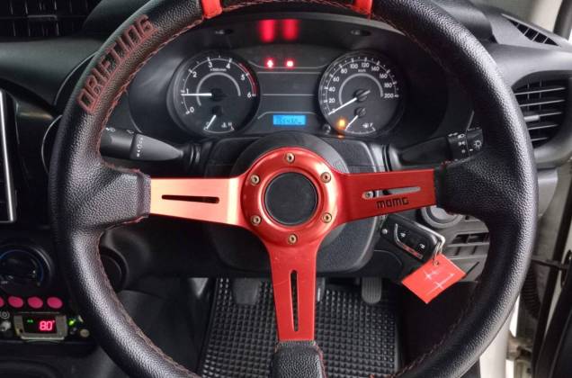 Hilux Revo 2.4 J Plus SWB Single Cab (MY18) MT* - ภาพย่อที่ 13