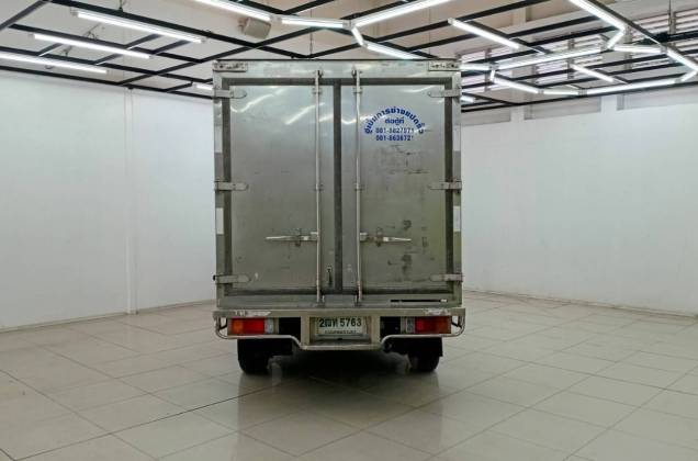 Hilux Revo 2.4 J Plus SWB Single Cab (MY18) MT* - ภาพย่อที่ 16