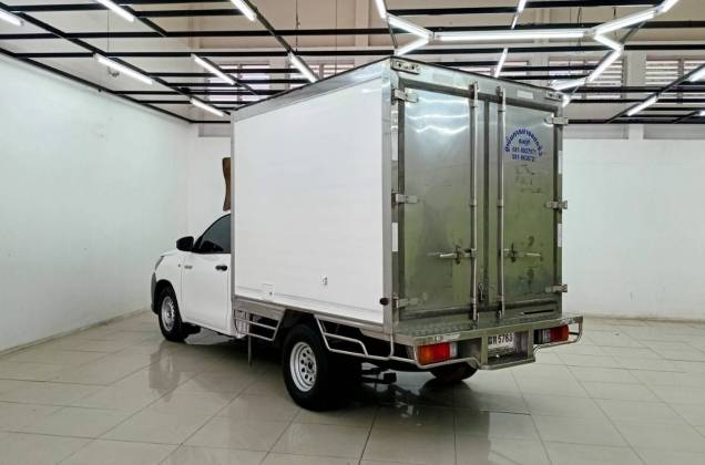 Hilux Revo 2.4 J Plus SWB Single Cab (MY18) MT* - ภาพย่อที่ 17