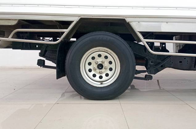 Hilux Revo 2.4 J Plus SWB Single Cab (MY18) MT* - ภาพย่อที่ 20