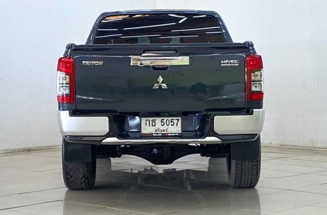 Triton All New Double Cab 2.4 GT Premium Plus (MY19) MT* - ภาพย่อที่ 7