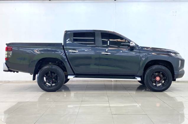 Triton All New Double Cab 2.4 GT Premium Plus (MY19) MT* - ภาพย่อที่ 10