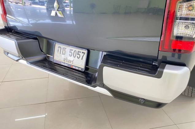 Triton All New Double Cab 2.4 GT Premium Plus (MY19) MT* - ภาพย่อที่ 17