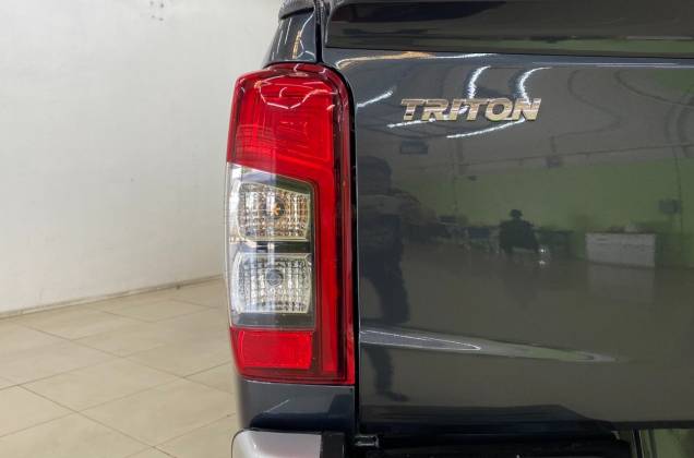 Triton All New Double Cab 2.4 GT Premium Plus (MY19) MT* - ภาพย่อที่ 21