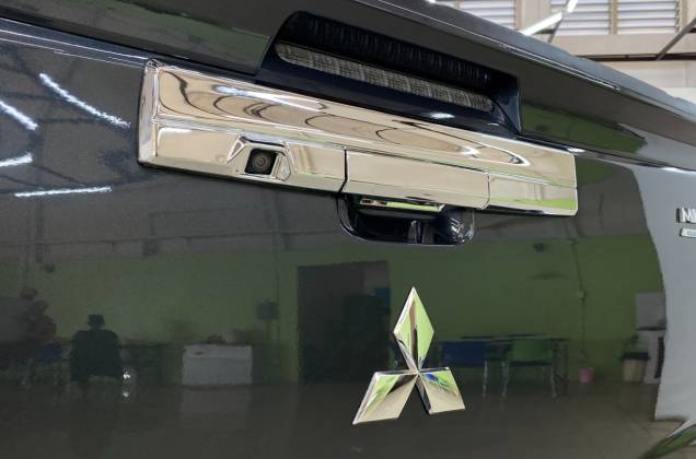 Triton All New Double Cab 2.4 GT Premium Plus (MY19) MT* - ภาพย่อที่ 18