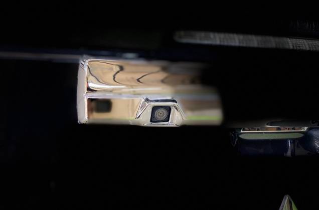 Triton All New Double Cab 2.4 GT Premium Plus (MY19) MT* - ภาพย่อที่ 19