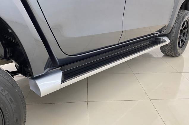 Triton All New Double Cab 2.4 GT Premium Plus (MY19) MT* - ภาพย่อที่ 15