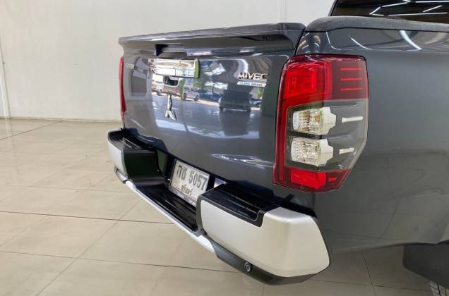 Triton All New Double Cab 2.4 GT Premium Plus (MY19) MT* - ภาพย่อที่ 20