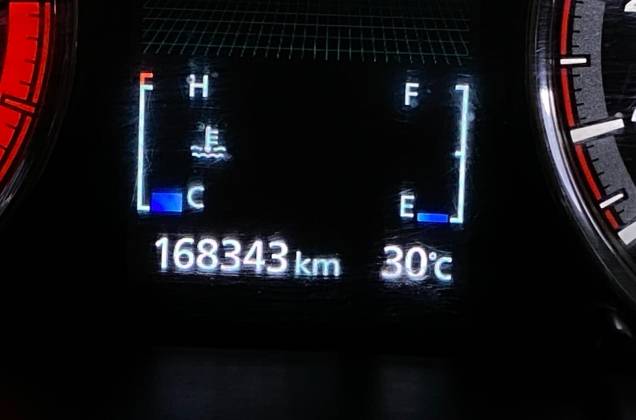 Triton All New Double Cab 2.4 GT Premium Plus (MY19) MT* - ภาพย่อที่ 46