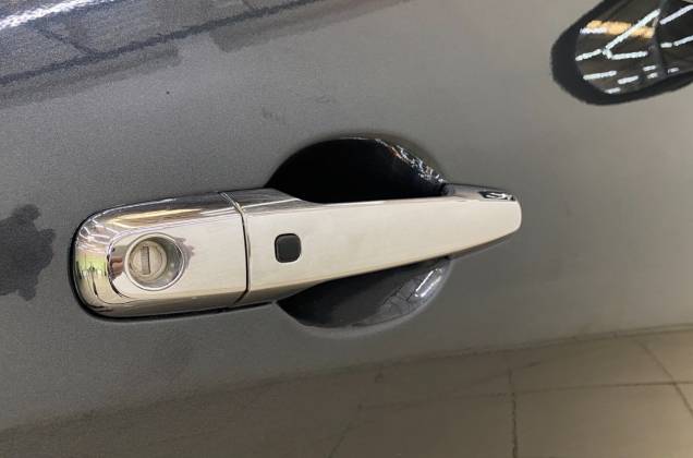 Triton All New Double Cab 2.4 GT Premium Plus (MY19) MT* - ภาพย่อที่ 31