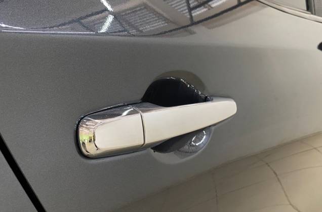 Triton All New Double Cab 2.4 GT Premium Plus (MY19) MT* - ภาพย่อที่ 30