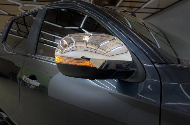 Triton All New Double Cab 2.4 GT Premium Plus (MY19) MT* - ภาพย่อที่ 29