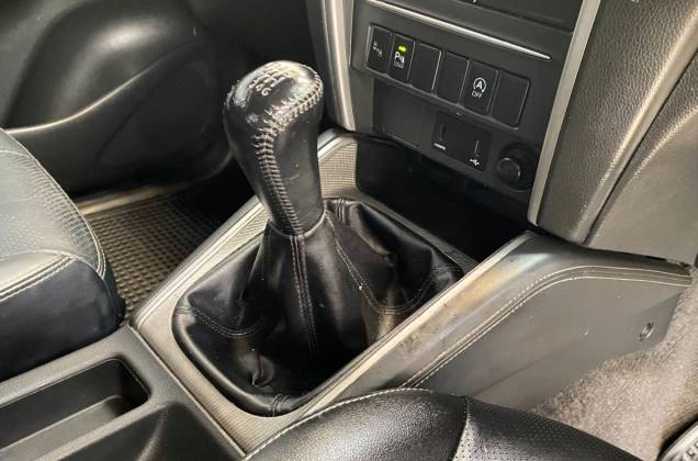 Triton All New Double Cab 2.4 GT Premium Plus (MY19) MT* - ภาพย่อที่ 35