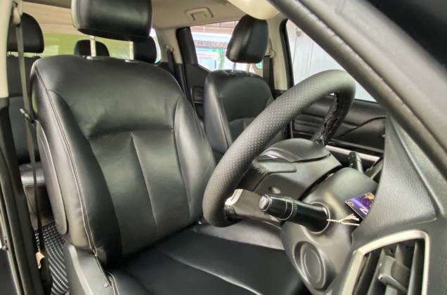 Triton All New Double Cab 2.4 GT Premium Plus (MY19) MT* - ภาพย่อที่ 36