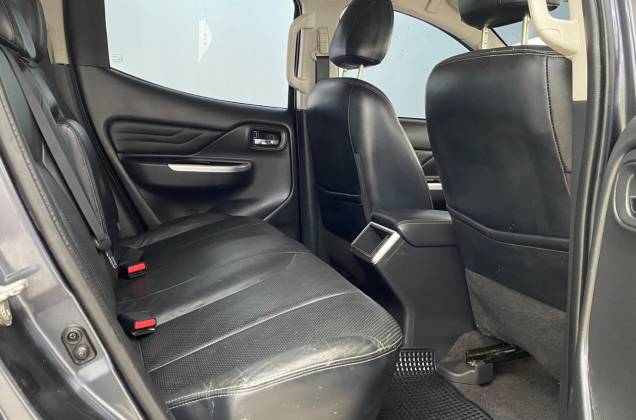 Triton All New Double Cab 2.4 GT Premium Plus (MY19) MT* - ภาพย่อที่ 39