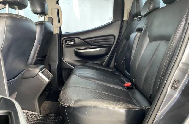 Triton All New Double Cab 2.4 GT Premium Plus (MY19) MT* - ภาพย่อที่ 40