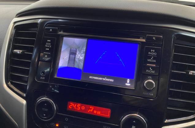 Triton All New Double Cab 2.4 GT Premium Plus (MY19) MT* - ภาพย่อที่ 45