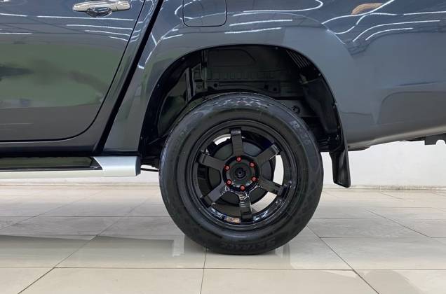 Triton All New Double Cab 2.4 GT Premium Plus (MY19) MT* - ภาพย่อที่ 14