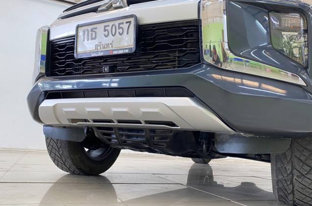 Triton All New Double Cab 2.4 GT Premium Plus (MY19) MT* - ภาพย่อที่ 28