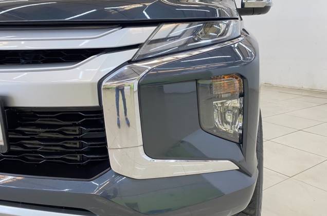 Triton All New Double Cab 2.4 GT Premium Plus (MY19) MT* - ภาพย่อที่ 24