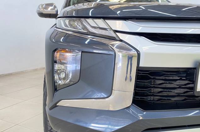 Triton All New Double Cab 2.4 GT Premium Plus (MY19) MT* - ภาพย่อที่ 23