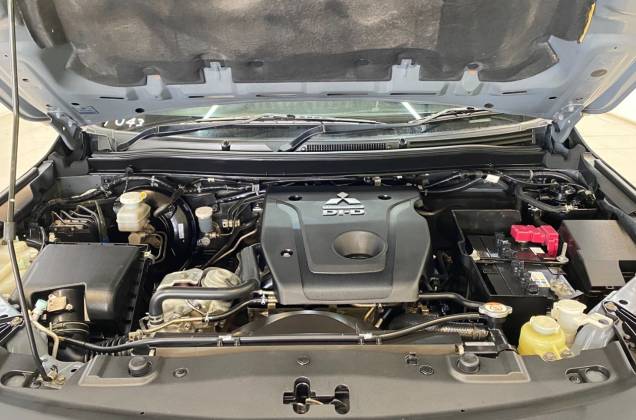 Triton All New Double Cab 2.4 GT Premium Plus (MY19) MT* - ภาพย่อที่ 47