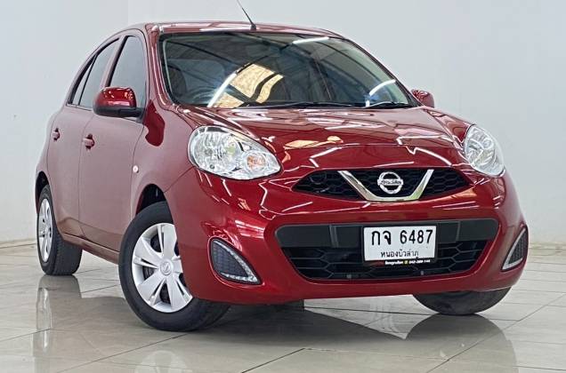 March 1.2 E (MNC) AT* - ภาพย่อที่ 3