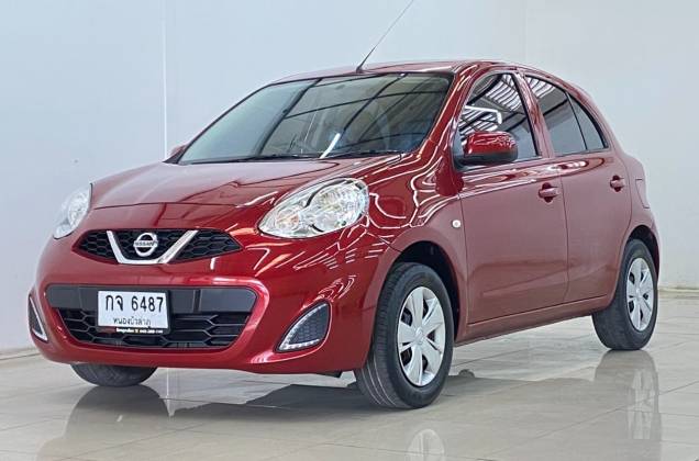 March 1.2 E (MNC) AT* - ภาพย่อที่ 4