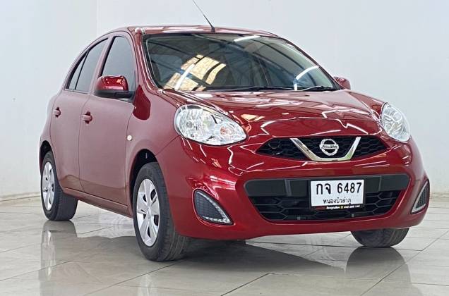 March 1.2 E (MNC) AT* - ภาพย่อที่ 5