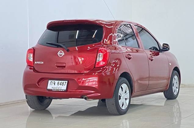 March 1.2 E (MNC) AT* - ภาพย่อที่ 6