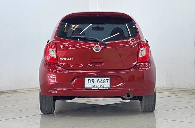 March 1.2 E (MNC) AT* - ภาพย่อที่ 7