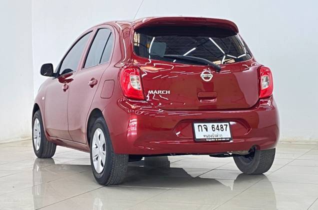 March 1.2 E (MNC) AT* - ภาพย่อที่ 8