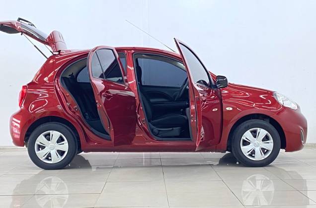 March 1.2 E (MNC) AT* - ภาพย่อที่ 11