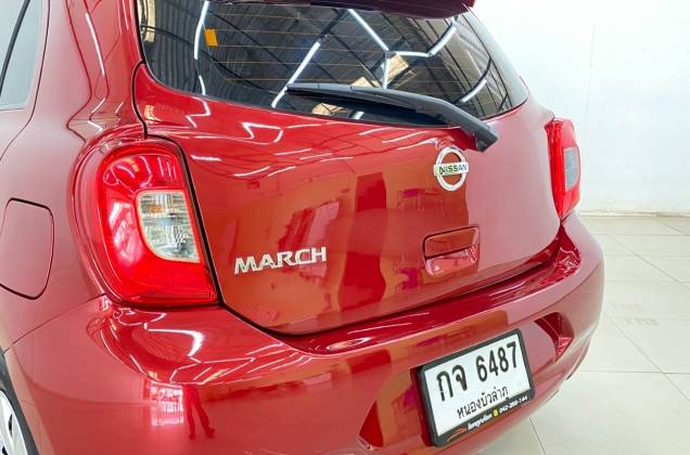 March 1.2 E (MNC) AT* - ภาพย่อที่ 17