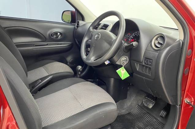 March 1.2 E (MNC) AT* - ภาพย่อที่ 32