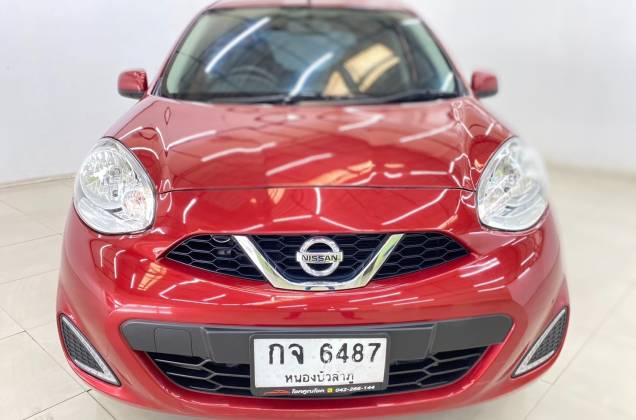 March 1.2 E (MNC) AT* - ภาพย่อที่ 43