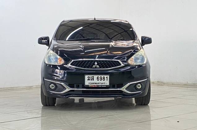 Mirage 1.2 GLX AT* - ภาพย่อที่ 3