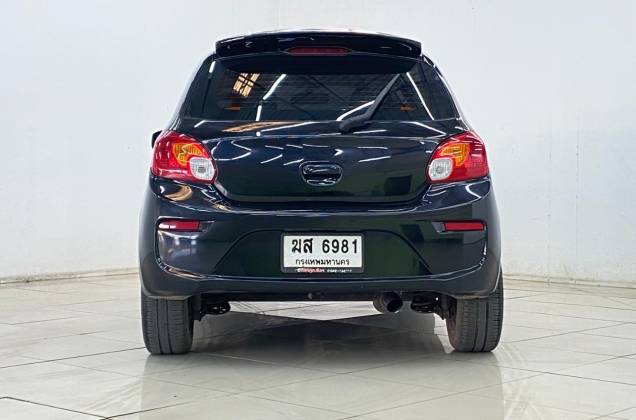 Mirage 1.2 GLX AT* - ภาพย่อที่ 8