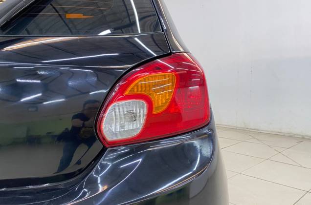 Mirage 1.2 GLX AT* - ภาพย่อที่ 15