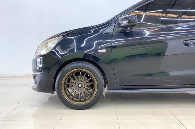 Mirage 1.2 GLX AT* - ภาพย่อที่ 12