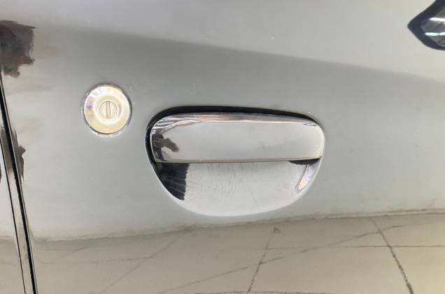 Mirage 1.2 GLX AT* - ภาพย่อที่ 21