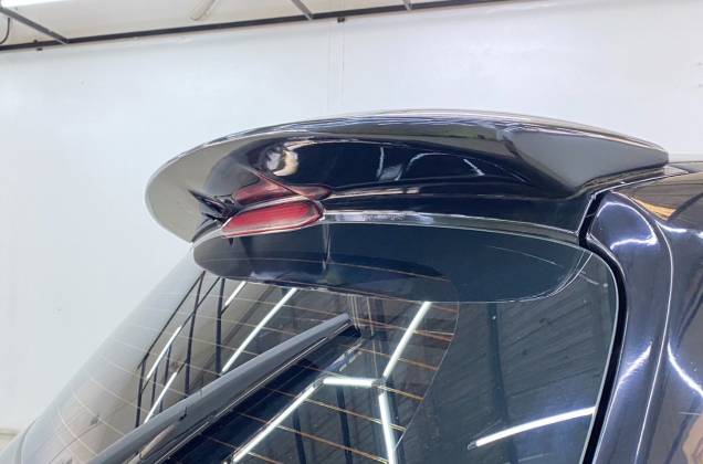 Mirage 1.2 GLX AT* - ภาพย่อที่ 20