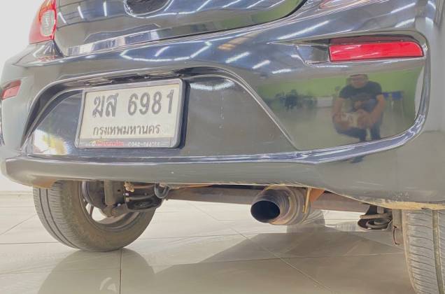 Mirage 1.2 GLX AT* - ภาพย่อที่ 18