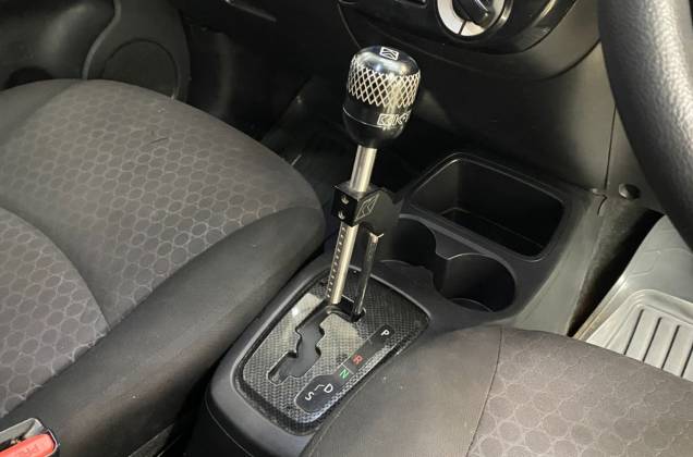 Mirage 1.2 GLX AT* - ภาพย่อที่ 31