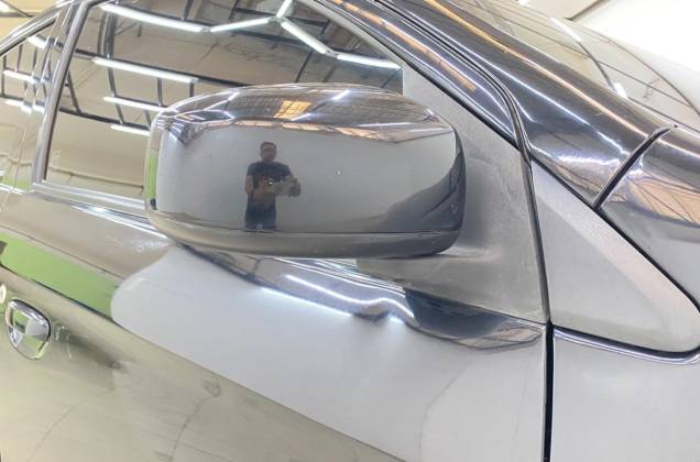 Mirage 1.2 GLX AT* - ภาพย่อที่ 22