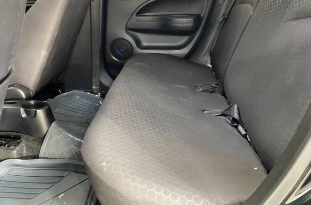 Mirage 1.2 GLX AT* - ภาพย่อที่ 27