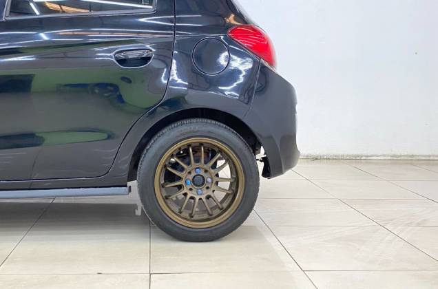 Mirage 1.2 GLX AT* - ภาพย่อที่ 13