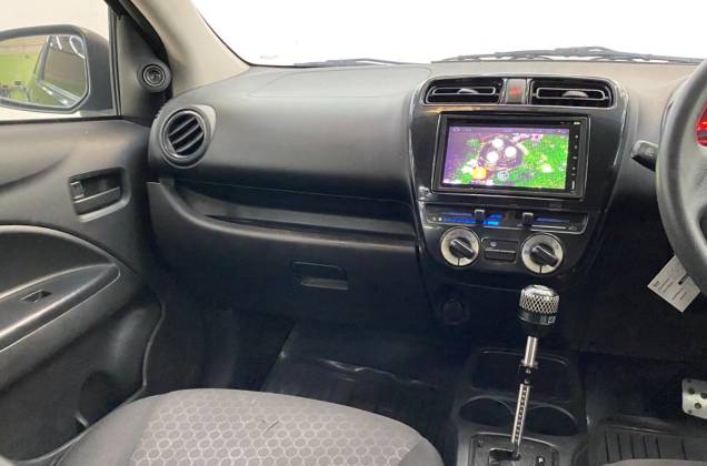 Mirage 1.2 GLX AT* - ภาพย่อที่ 28